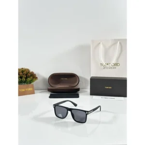 Tom Ford Sunglasses 0553 Black (SUP176)