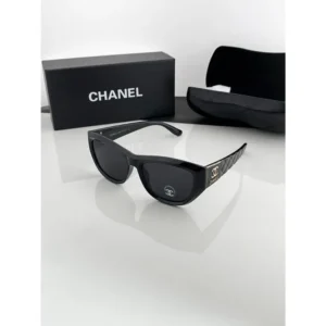 Chanel Sunglasses (SUP181)