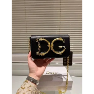 Dolce & Gabbana Handbag For Women (CSO1225)