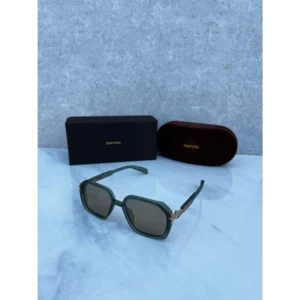 Tom Ford Sunglasses 6088 Forest Green (SUP107)