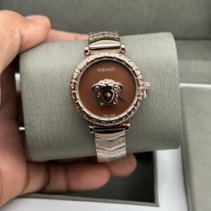 Versace Watch For Women (SUP15)