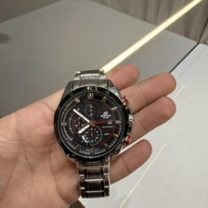 Casio Edifice Watch For Men (SW1579)