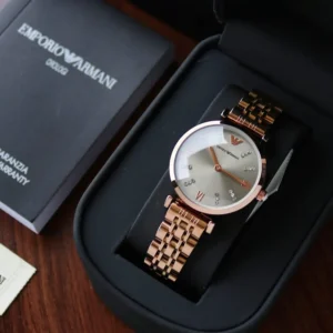 Emporio Armani Watch Classic For Women (CSO1097)