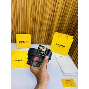 Fendi Belt For Men (SW2417)