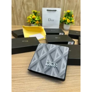 Dior Wallet For Men (SW2312)