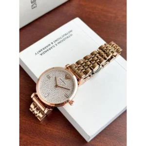 Emporio Armani Watch For Women (SUP676)