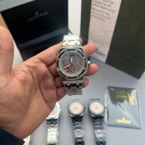 Audemars Piguet Watch For Men (SW1580)