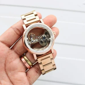Patek Philippe Watch For Men (SCO1258)