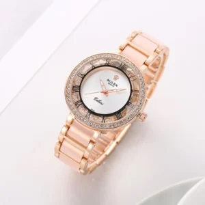 Rolex Watch Cellini For Women (SG19)
