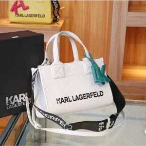 Karl Lagerfeld Handbag For Women (SW2165)