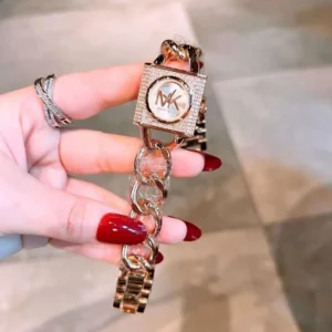 Michael Kors Watch Lennox For Women (CS72)