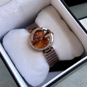 Gucci Watch For Women (SW1216)