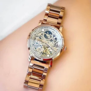 Patek Philippe Watch For Men (SCO1260)