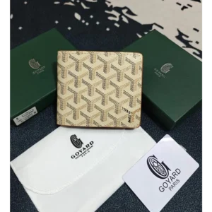 Goyard Wallet For Men (SUP421)