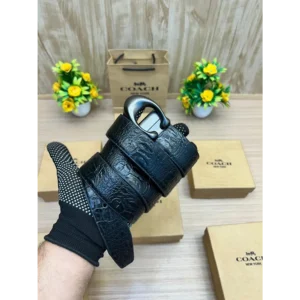 Coach Belt For Men (SW2423)