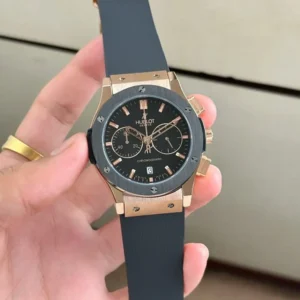 Hublot Big Bang Watch For Men (SG420) (Copy)