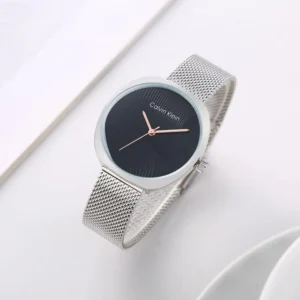Calvin Klein Watch Sculpt For Women (CS79)