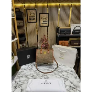 Versace Handbag For Women (SW1224)