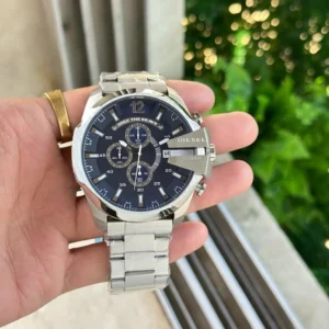 Diesel 10 Bar Watch For Men (SG576)