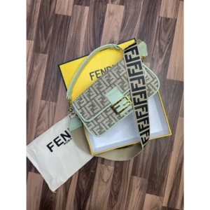 Fendi Handbag For Women (CSO1024)