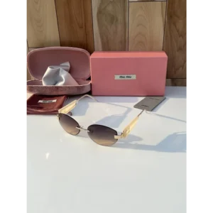 Miu Miu Sunglasses (SW2114)