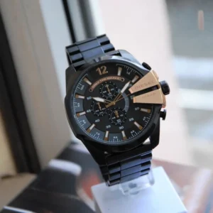 Diesel 10 Bar Watch For Men (SG579)