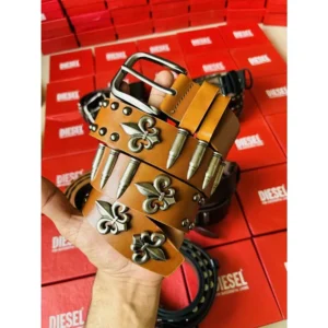 Diesel Belt For Men (SUP532)