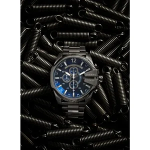 Diesel 10 Bar Watch For Men (SG580)