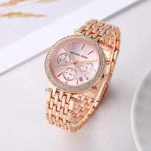 Michael Kors Watch Darci For Women (SUP28)