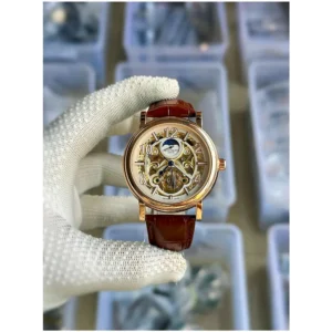 Patek Philippe Watch For Men (SCO1272)