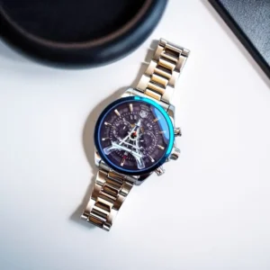 Tag Heuer Watch For Men (SG505)