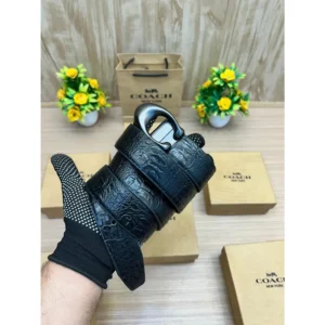 Coach Belt For Men (SUP534)