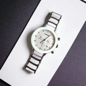 Rado Watch Centrix chronograph For Women (CSO1111)