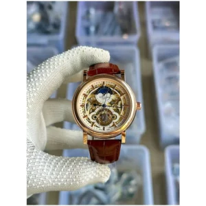 Patek Philippe Watch For Men (SCO1275)