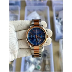 Armani Exchange Watch Chronograph For Men (SW2033)
