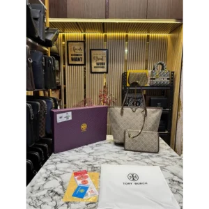 Tory Burch Handbag For Women (SW2180)
