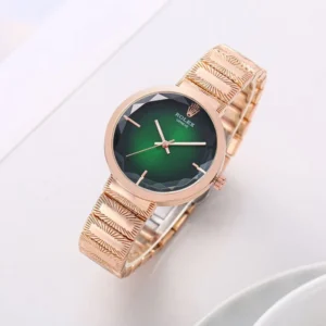 Rolex Watch Acnos For Women (SG38)