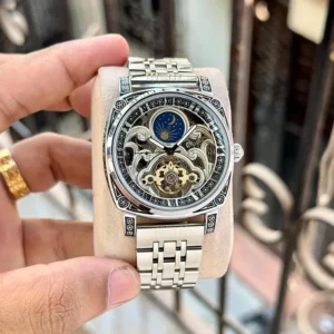 Patek Philippe Watch For Men (BOT537)