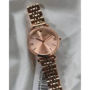 Emporio Armani Watch For Women (SUP695)