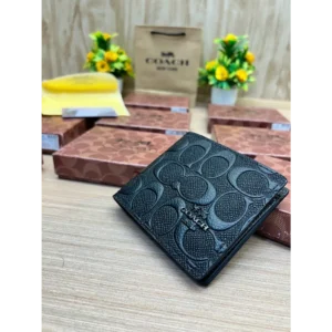 Coach Wallet For Men (SW2323)