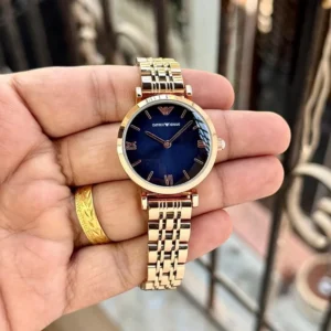 Emporio Armani Watch For Women (SW1232)