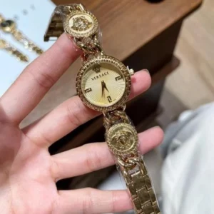 Swarovski Watch For Women (SW143)