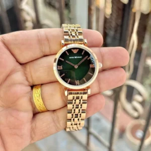 Emporio Armani Watch For Women (SW1233)