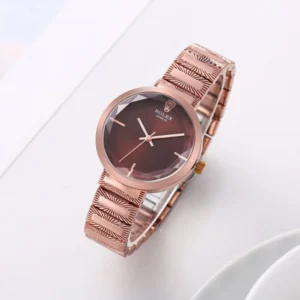 Rolex Watch Acnos For Women (SG43)