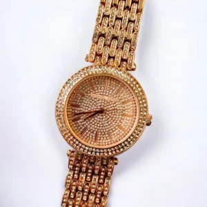 Michael Kors Watch Darci For Women (SG646)