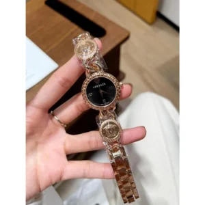 Versace Medusa Watch For Women (SW1235)