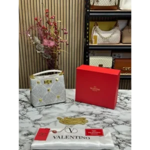 Valentino Handbag For Women (SW2184)