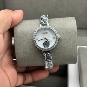 Chanel Watch For Women (SUP40)