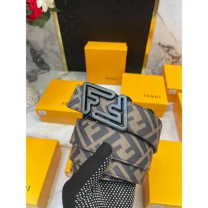 Fendi Belt For Men (SUP621)