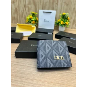 Dior Wallet For Men (CSO1033)